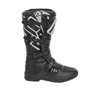 Моточеревики ACERBIS X-TEAM black 44
