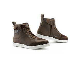 Моточеревики Seventy SD-BC7 Urban Brown 38
