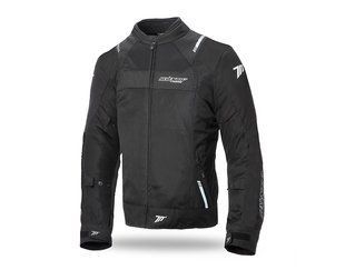 Мотокуртка Seventy JR52 Black S