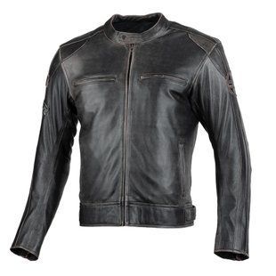 Мотокуртка SECA Aviator II Vintage Black L