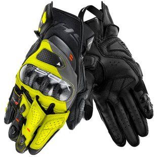 Моторукавички Shima XRS-3 Fluo L
