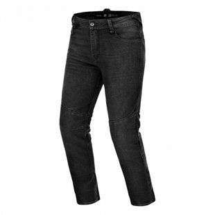 Мотоджинсы Shima Ridge Black 36/32