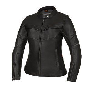 Мотокуртка SECA Darkside TFL LADY Black S