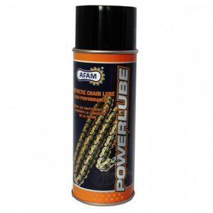 AFAM POWERLUBE Смазка цепи