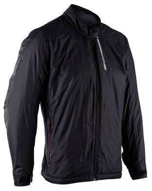 Куртка LEATT 8.5 MultiTour Adventure Jacket Stealth M