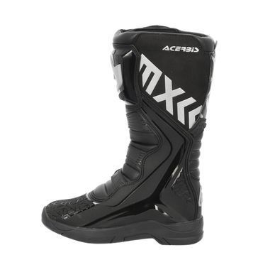 Моточеревики ACERBIS X-TEAM black 44