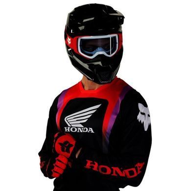 Джерси штаны FOX 180 HONDA Miscellaneous XL