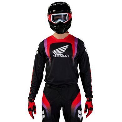 Джерси штаны FOX 180 HONDA Miscellaneous XL