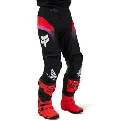 Джерси штаны FOX 180 HONDA Miscellaneous XL