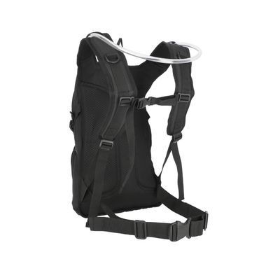 Рюкзак-гiдратор ACERBIS H2O LOGO black grey