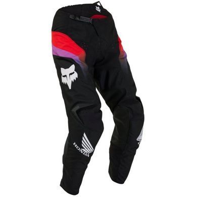 Джерси штаны FOX 180 HONDA Miscellaneous XL