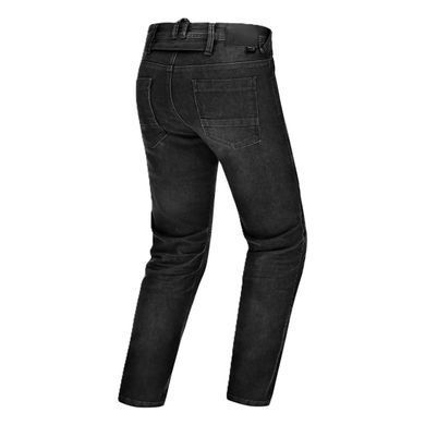 Мотоджинсы Shima Ridge Black 36/32