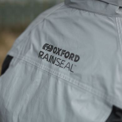 Дождевая куртка Oxford Rainseal Over Jacket Bright M