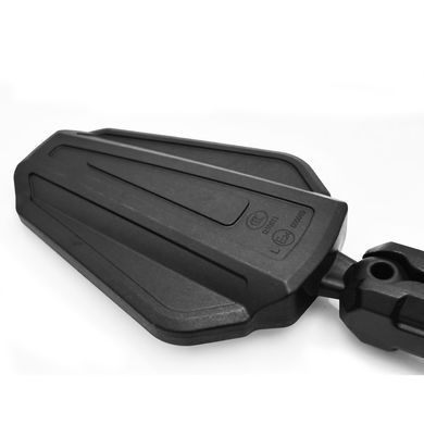 Дзеркала складні Enduro (Touratech) NEW пара VM01-102