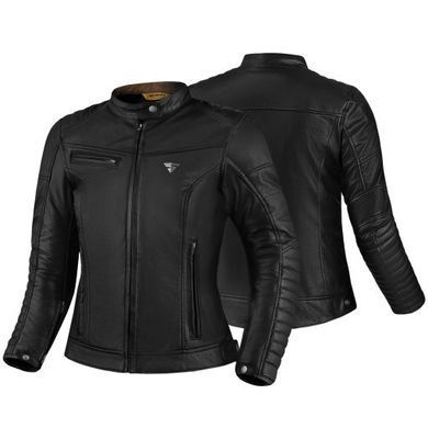 Мотокуртка Shima Winchester 2.0 LADY Black XS