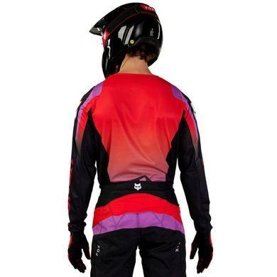 Джерси штаны FOX 180 HONDA Miscellaneous XL