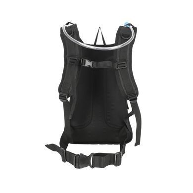 Рюкзак-гiдратор ACERBIS H2O LOGO black grey