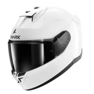 Мотошлем SHARK D-SKWAL 3 White M