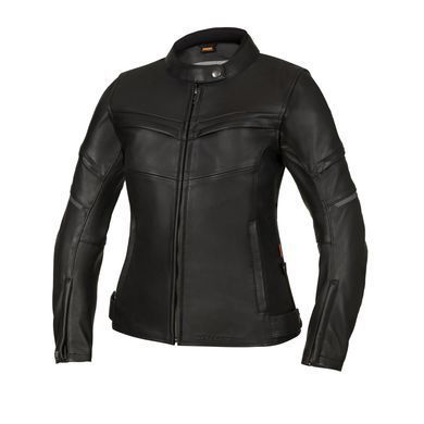Мотокуртка SECA Darkside TFL LADY Black S