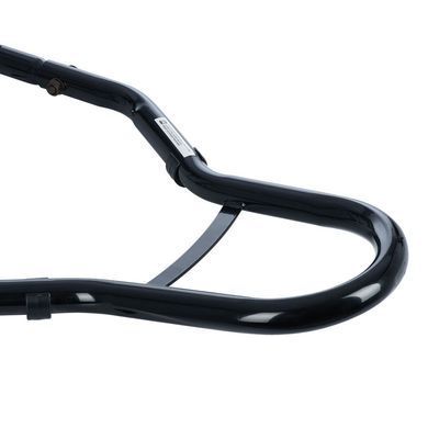 Oxford Rear Paddock Stand