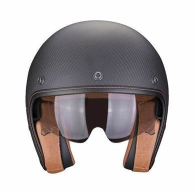 Мотошлем SCORPION BELFAST CARBON EVO XL