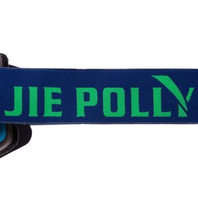 Мотоочки JIE POLLY FJ-061 Blue