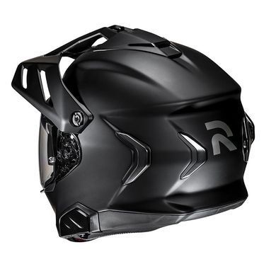 Мотошолом HJC RPHA60 matt black L