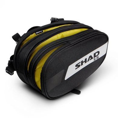 Сумка на бедро Shad SL05 2L