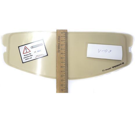 Pinlock Photochromatic MT-V-09 для KRE, KRE SV