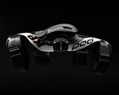 Мотонаколінники Pod K8 2.0 Knee Brace Carbon L