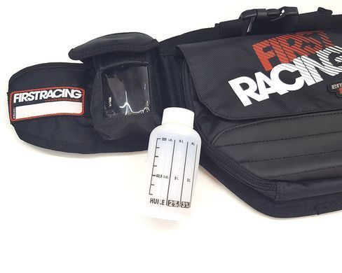 Сумка на пояс FirstRacing Enduro Tool Bag