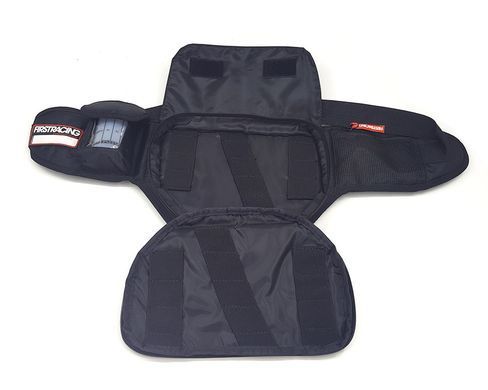 Сумка на пояс FirstRacing Enduro Tool Bag