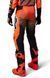 Джерсі штани FOX 180 LEED Flo Orange M