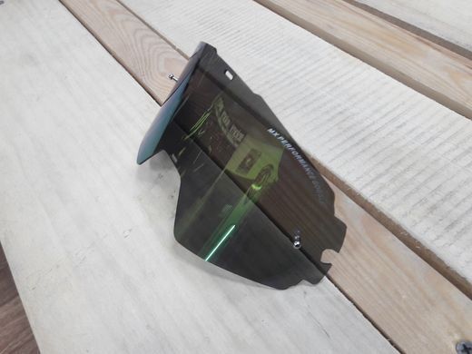 Линза MT Goggles Mx Evo Iridium