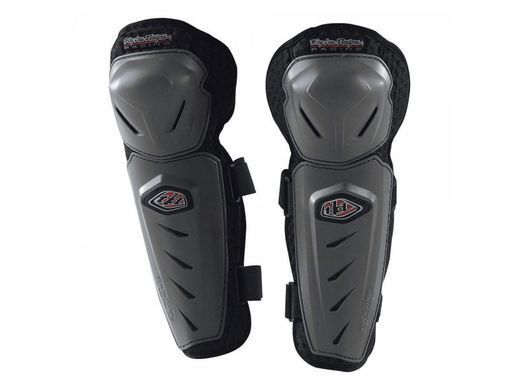 Дитячі Наколінники TLD Knee Guard Black YOUTH