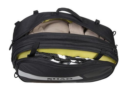 Боковые сумки SHAD SL58