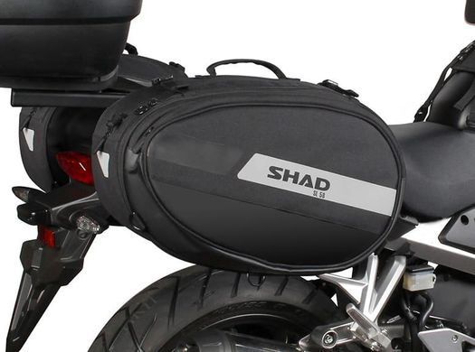 Боковые сумки SHAD SL58