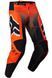 Джерсі штани FOX 180 LEED Flo Orange M