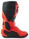 Мотоботы FOX INSTINCT 2.0 Boot Flo Red 10