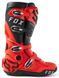 Мотоботы FOX INSTINCT 2.0 Boot Flo Red 10