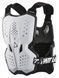 Защита тела LEATT Chest Protector 3.5 White One Size