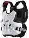 Защита тела LEATT Chest Protector 3.5 White One Size