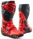 Мотоботы FOX INSTINCT 2.0 Boot Flo Red 10