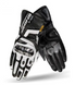 Моторукавички Shima STR-2 White XL, M