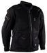 Куртка LEATT 8.5 MultiTour Adventure Jacket Stealth M