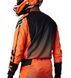 Джерсі штани FOX 180 LEED Flo Orange M