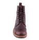 Моточеревики MadBull Vintage dark cherry 43