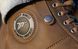 Мотоботинки Seventy SD-BC7 Urban Brown 38