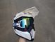 Линза MT Goggles Mx Evo Iridium