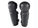 Дитячі Наколінники TLD Knee Guard Black YOUTH